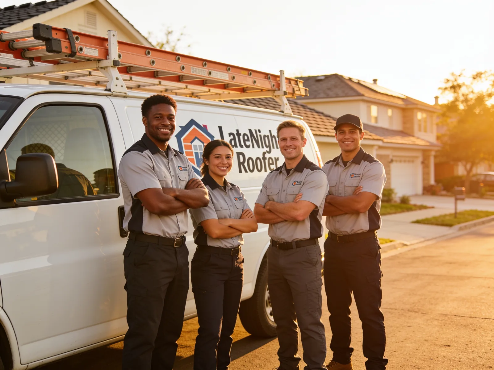 Emergency Roof Repair company in Forman, ND